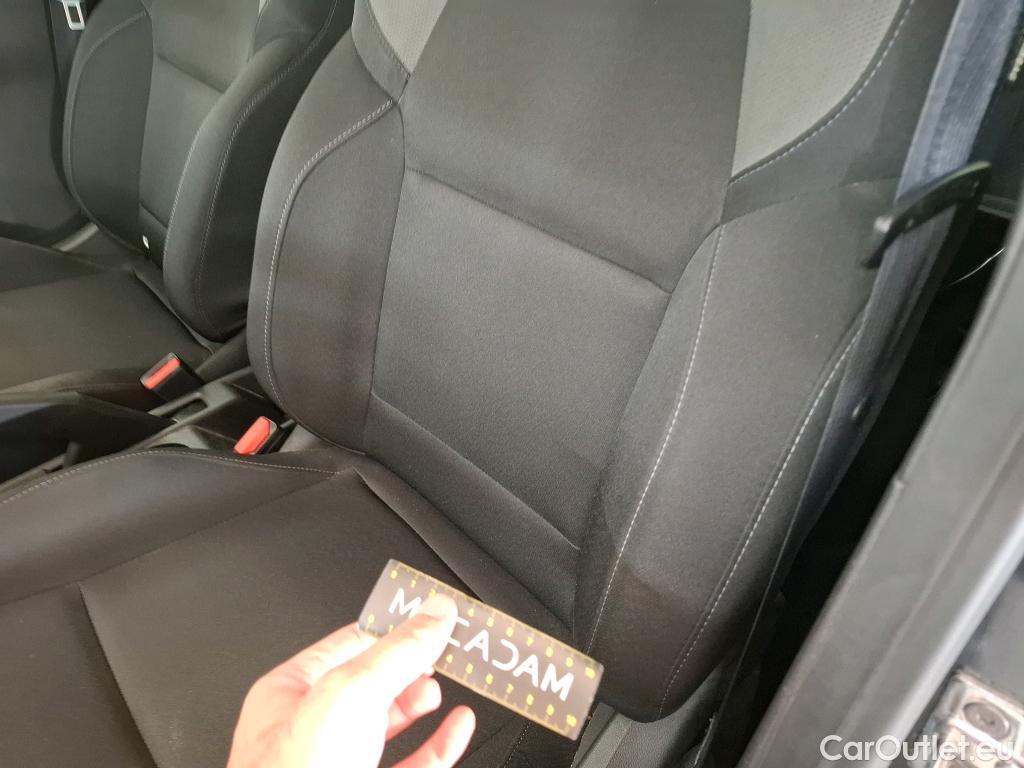  Renault  Clio  V Société Air Nav 1.0 SCe 65CV BVM5 E6d #13