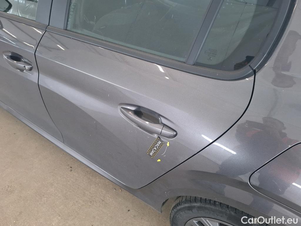  Peugeot  208 PEUGEOT  2019  5P  Berline Puretech 75 Active Business #47