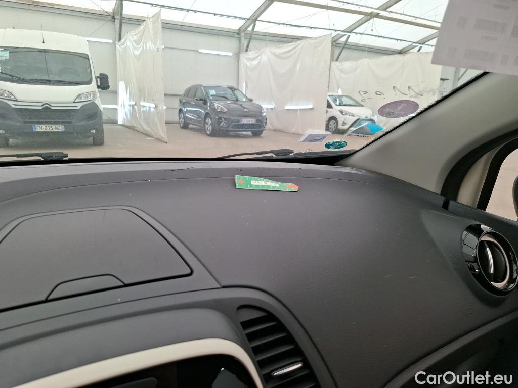  Renault  Captur  Business 0.9 TCe 90CV BVM5 E6 / TRANSFO VP/VF #6