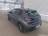  Peugeot  208 PEUGEOT  2019  5P  Berline Puretech 75 Active Business #2