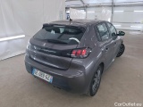  Peugeot  208 PEUGEOT  2019  5P  Berline Puretech 75 Active Business #3