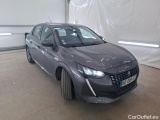  Peugeot  208 PEUGEOT  2019  5P  Berline Puretech 75 Active Business #4