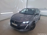  Peugeot  208 PEUGEOT  2019  5P  Berline Puretech 75 Active Business 