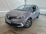 Renault  Captur  Business 0.9 TCe 90CV BVM5 E6 