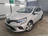  Renault  Clio  V Business 1.0 TCe 90CV BVM6 E6d 