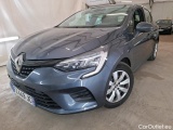  Renault  Clio  V Société Air Nav 1.0 SCe 65CV BVM5 E6d 