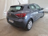  Renault  Clio  V Société Air Nav 1.0 SCe 65CV BVM5 E6d #3
