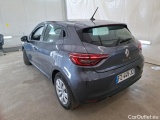  Renault  Clio  V Société Air Nav 1.0 SCe 65CV BVM5 E6d #2
