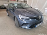  Renault  Clio  V Société Air Nav 1.0 SCe 65CV BVM5 E6d #4