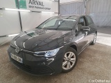  Volkswagen  Golf  VOLKSWAGEN / 2020 / 5P / Berline 1.5 TSI ACT OPF 130 BVM6 Life Busi 1st 