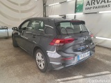  Volkswagen  Golf  VOLKSWAGEN / 2020 / 5P / Berline 1.5 TSI ACT OPF 130 BVM6 Life Busi 1st #2