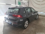  Volkswagen  Golf  VOLKSWAGEN / 2020 / 5P / Berline 1.5 TSI ACT OPF 130 BVM6 Life Busi 1st #3