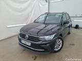  Volkswagen  Tiguan VOLKSWAGEN  / 2020 / 5P / SUV 1.4 eHybrid 245 DSG6 Life Business 