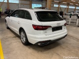  Audi  A4  Avant 40 TDI 2.0 TDI 150KW AT7 E6d #9