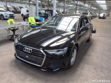 Audi  A6  Avant 40 TDI 2.0 TDI 150KW AT7 E6dT 