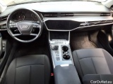  Audi  A6  Avant 40 TDI 2.0 TDI 150KW AT7 E6dT #3