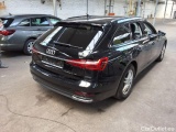  Audi  A6  Avant 40 TDI 2.0 TDI 150KW AT7 E6dT #2