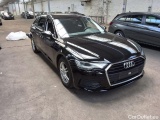 Audi  A6  Avant 40 TDI 2.0 TDI 150KW AT7 E6dT #8