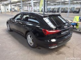  Audi  A6  Avant 40 TDI 2.0 TDI 150KW AT7 E6dT #9