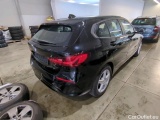  Bmw  Serie 1 Baureihe 1 Lim. 118 i Advantage 1.5 100KW MT6 E6d #2