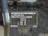  Bmw  Serie 1 Baureihe 1 Lim. 118 i Advantage 1.5 100KW MT6 E6d #4