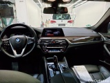  Bmw  Serie 5 Baureihe 5 Touring 530 d xDrive Luxury Line 3.0 195KW AT8 E6dT #3