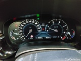  Bmw  Serie 5 Baureihe 5 Touring 530 d xDrive Luxury Line 3.0 195KW AT8 E6dT #6