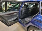  Bmw  Serie 5 Baureihe 5 Touring 530 d xDrive Luxury Line 3.0 195KW AT8 E6dT #10