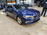  Bmw  Serie 5 Baureihe 5 Touring 530 d xDrive Luxury Line 3.0 195KW AT8 E6dT #8