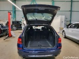  Bmw  Serie 5 Baureihe 5 Touring 530 d xDrive Luxury Line 3.0 195KW AT8 E6dT #11