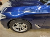  Bmw  Serie 5 Baureihe 5 Touring 530 d xDrive Luxury Line 3.0 195KW AT8 E6dT #49