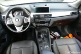  Bmw  X1 Baureihe  sDrive 18 d Advantage 2.0 110KW AT8 E6d #3
