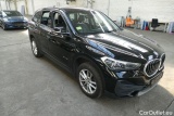  Bmw  X1 Baureihe  sDrive 18 d Advantage 2.0 110KW AT8 E6d #8