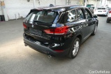  Bmw  X1 Baureihe  sDrive 18 d Advantage 2.0 110KW AT8 E6d #17