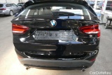  Bmw  X1 Baureihe  sDrive 18 d Advantage 2.0 110KW AT8 E6d #31