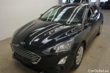  Ford  Focus  Lim. Cool & Connect 1.5 EcoBlue 70KW MT6 E6dT 