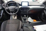  Ford  Focus  Lim. Cool & Connect 1.5 EcoBlue 70KW MT6 E6dT #3