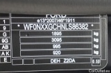 Ford  Focus  Lim. Cool & Connect 1.5 EcoBlue 70KW MT6 E6dT #5