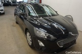  Ford  Focus  Lim. Cool & Connect 1.5 EcoBlue 70KW MT6 E6dT #7