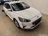  Ford  Focus  Turnier Cool & Connect 1.5 EcoBlue 88KW AT8 E6d #7
