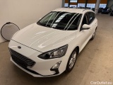  Ford  Focus  Turnier Cool & Connect 1.5 EcoBlue 88KW AT8 E6d #15