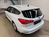  Ford  Focus  Turnier Cool & Connect 1.5 EcoBlue 88KW AT8 E6d #18