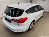  Ford  Focus  Turnier Cool & Connect 1.5 EcoBlue 88KW AT8 E6d #17