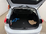  Ford  Focus  Turnier Cool & Connect 1.5 EcoBlue 88KW AT8 E6d #25