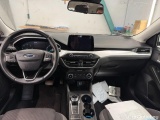  Ford  Focus  Turnier Cool & Connect 1.5 EcoBlue 88KW AT8 E6d #32