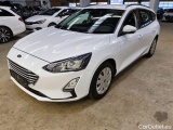  Ford  Focus  Turnier Trend 1.5 EcoBlue 70KW MT6 E6dT 