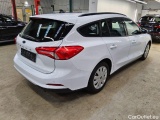  Ford  Focus  Turnier Trend 1.5 EcoBlue 70KW MT6 E6dT #2