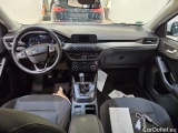 Ford  Focus  Turnier Trend 1.5 EcoBlue 70KW MT6 E6dT #3