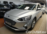  Ford  Focus  Turnier Cool & Connect 1.5 EcoBlue 88KW MT6 E6dT 