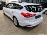  Ford  Focus  Turnier Trend 1.5 EcoBlue 70KW MT6 E6dT #8